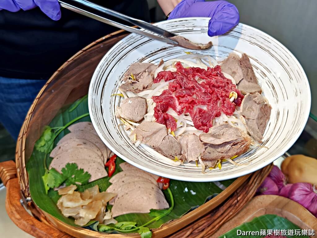 越昤咖啡河粉,VCC Coffee Phở,南崁越南料理,桃園越南河粉,越南咖啡推薦,越南滴咖啡,越式河粉,越南美食
