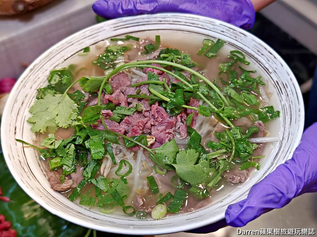 越昤咖啡河粉,VCC Coffee Phở,南崁越南料理,桃園越南河粉,越南咖啡推薦,越南滴咖啡,越式河粉,越南美食