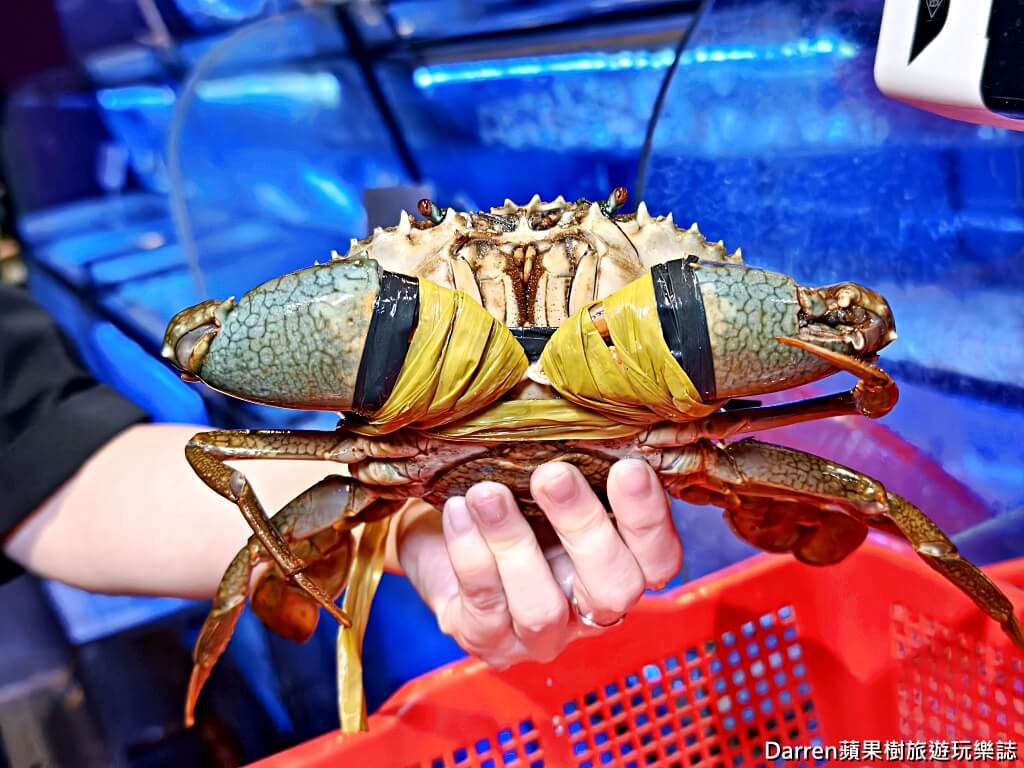 拿靠生猛海鮮,林口海鮮餐廳,林口活體海鮮,澎湖直送海鮮,林口美食推薦,林口美食餐廳