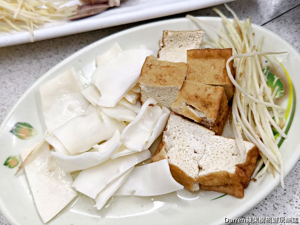 新泰路米苔目,新莊米苔目,新莊早餐,新莊站美食,新莊小吃,新莊黑白切
