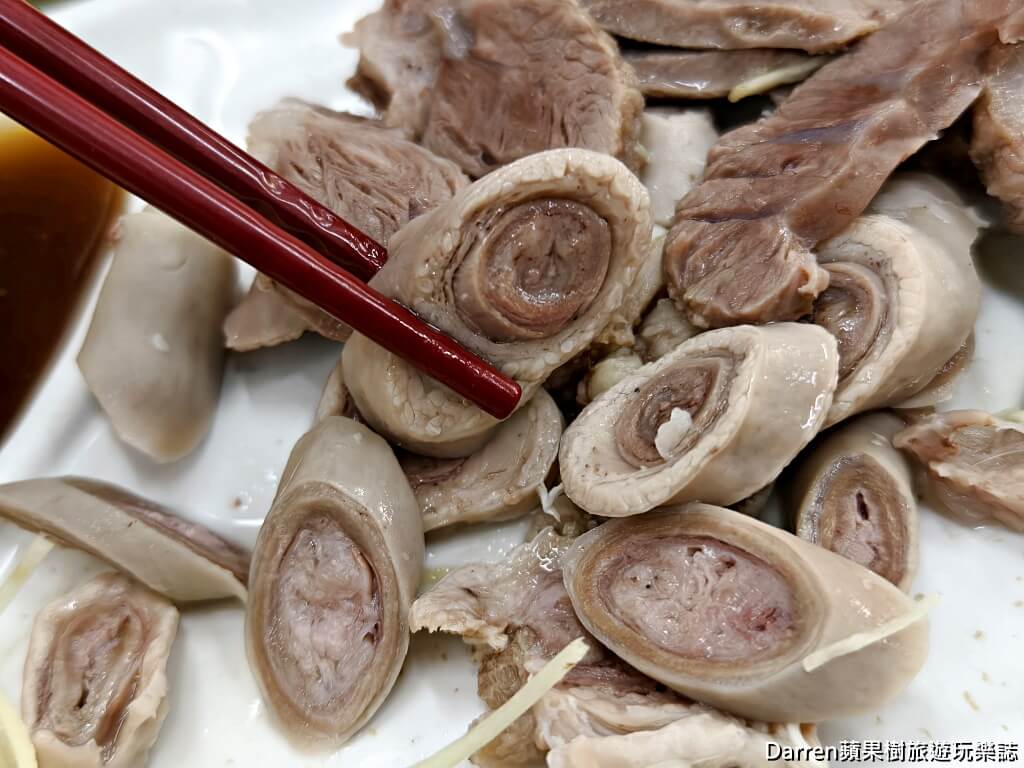 新泰路米苔目,新莊米苔目,新莊早餐,新莊站美食,新莊小吃,新莊黑白切