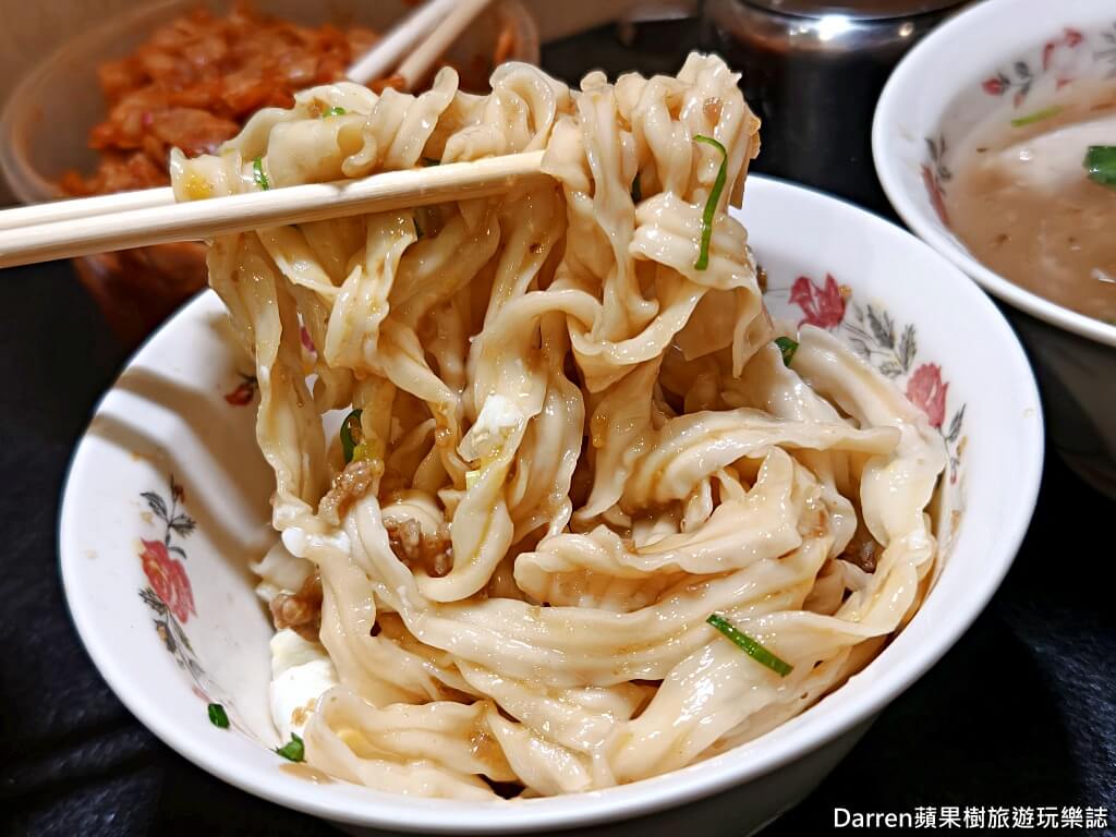 永富魚丸店,萬華美食,西門町美食,台北魚丸店,福州魚丸