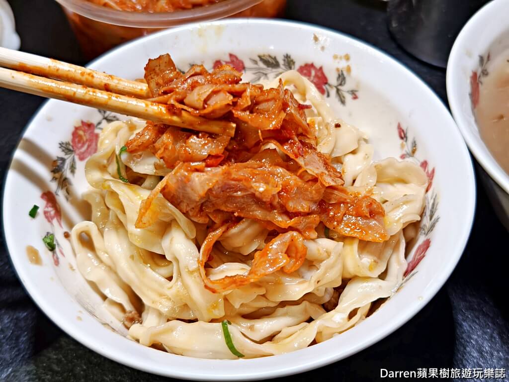 永富魚丸店,萬華美食,西門町美食,台北魚丸店,福州魚丸