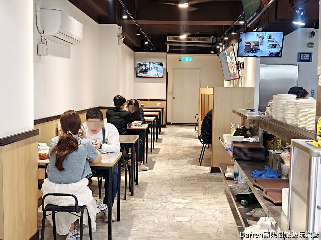 永富魚丸店,萬華美食,西門町美食,台北魚丸店,福州魚丸