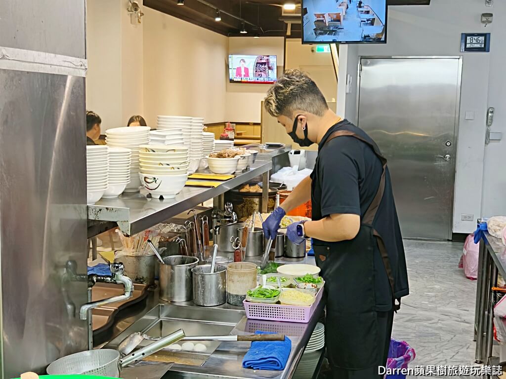 永富魚丸店,萬華美食,西門町美食,台北魚丸店,福州魚丸