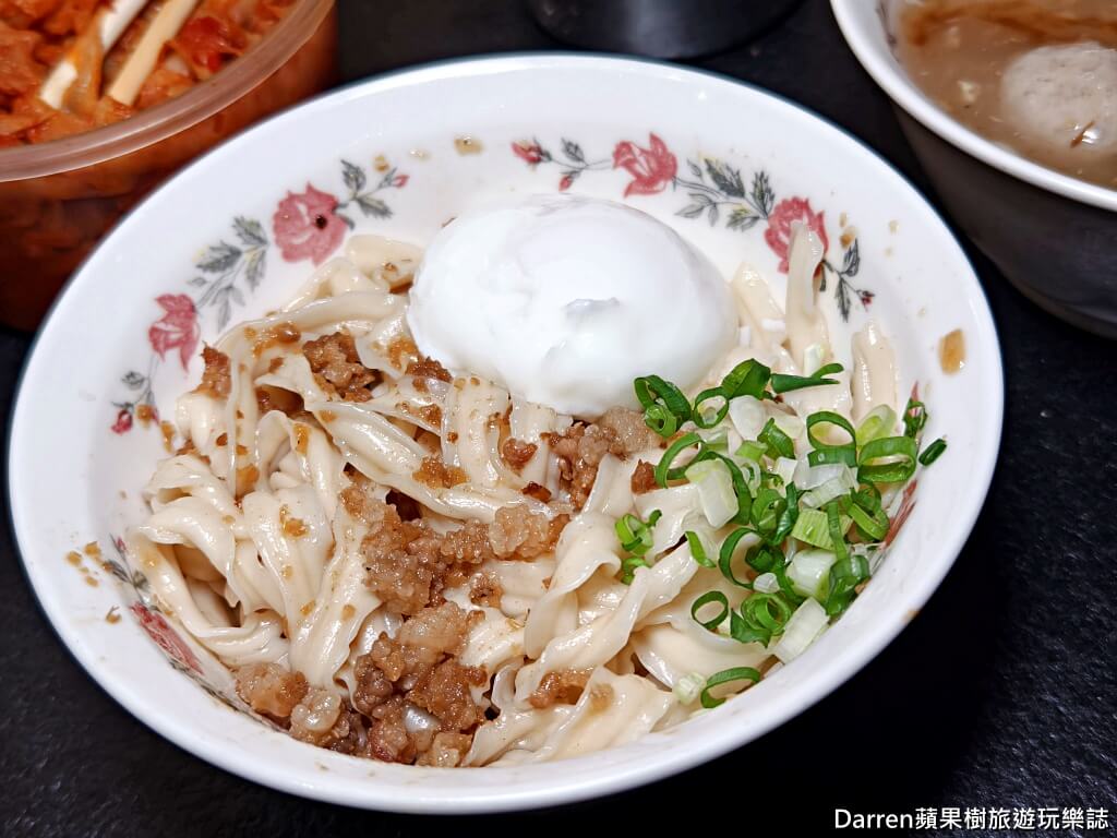永富魚丸店,萬華美食,西門町美食,台北魚丸店,福州魚丸