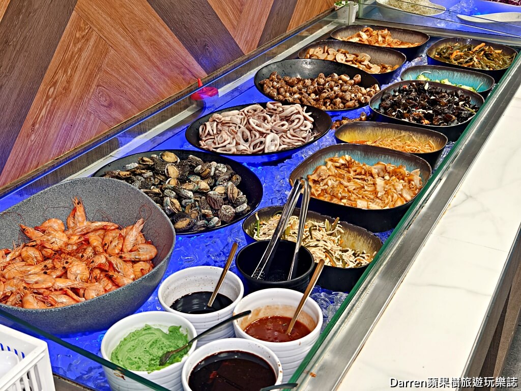 饗厚牛排桃園店,桃園牛排吃到飽,桃園吃到飽,桃園自助吧,桃園高CP值餐廳