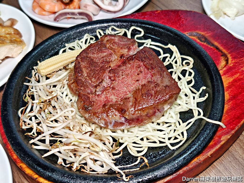 饗厚牛排桃園店,桃園牛排吃到飽,桃園吃到飽,桃園自助吧,桃園高CP值餐廳
