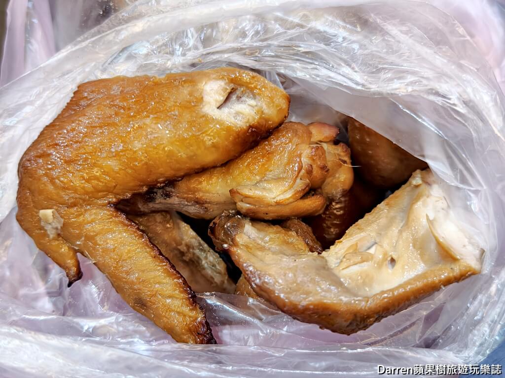 山佳煙燻雞腳,山佳煙燻雞腳72年老店,樹林美食,山佳美食,山佳車站美食,樹林滷味推薦