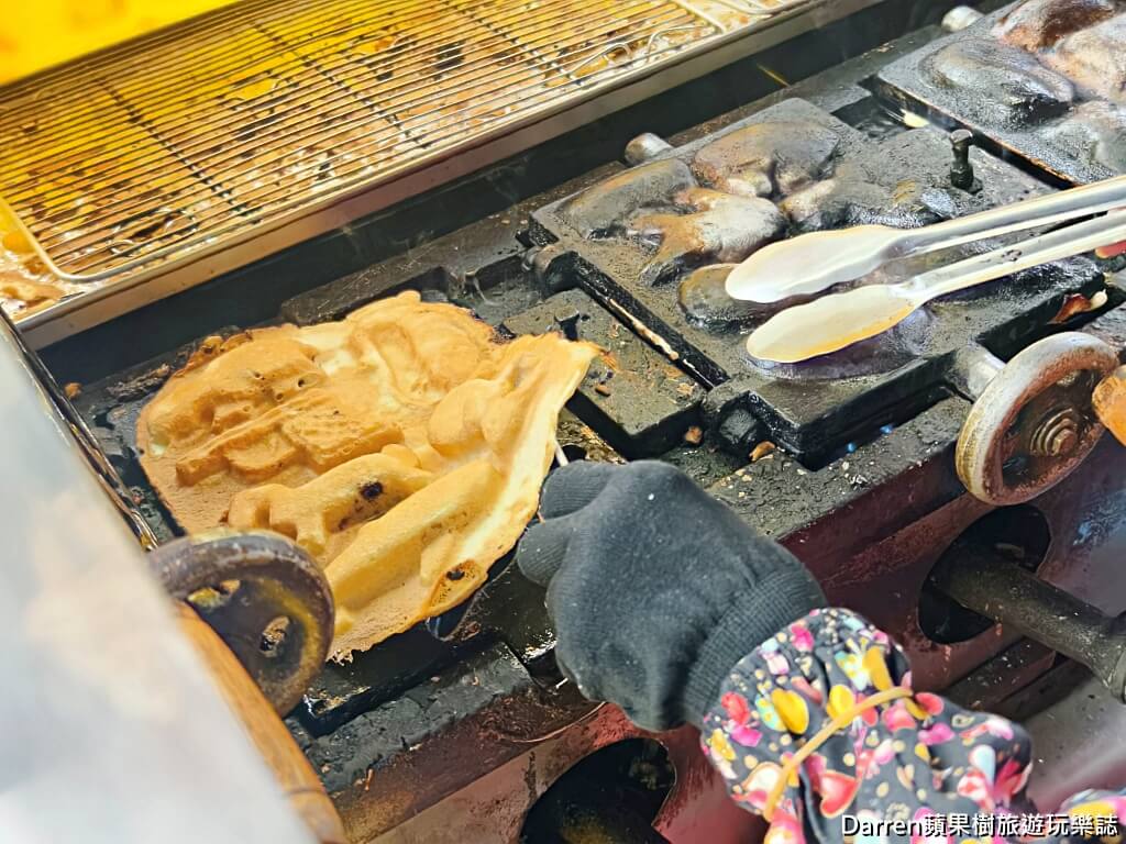 新動物雞蛋糕,新莊雞蛋糕,新莊美食,新莊下午茶,整片雞蛋糕