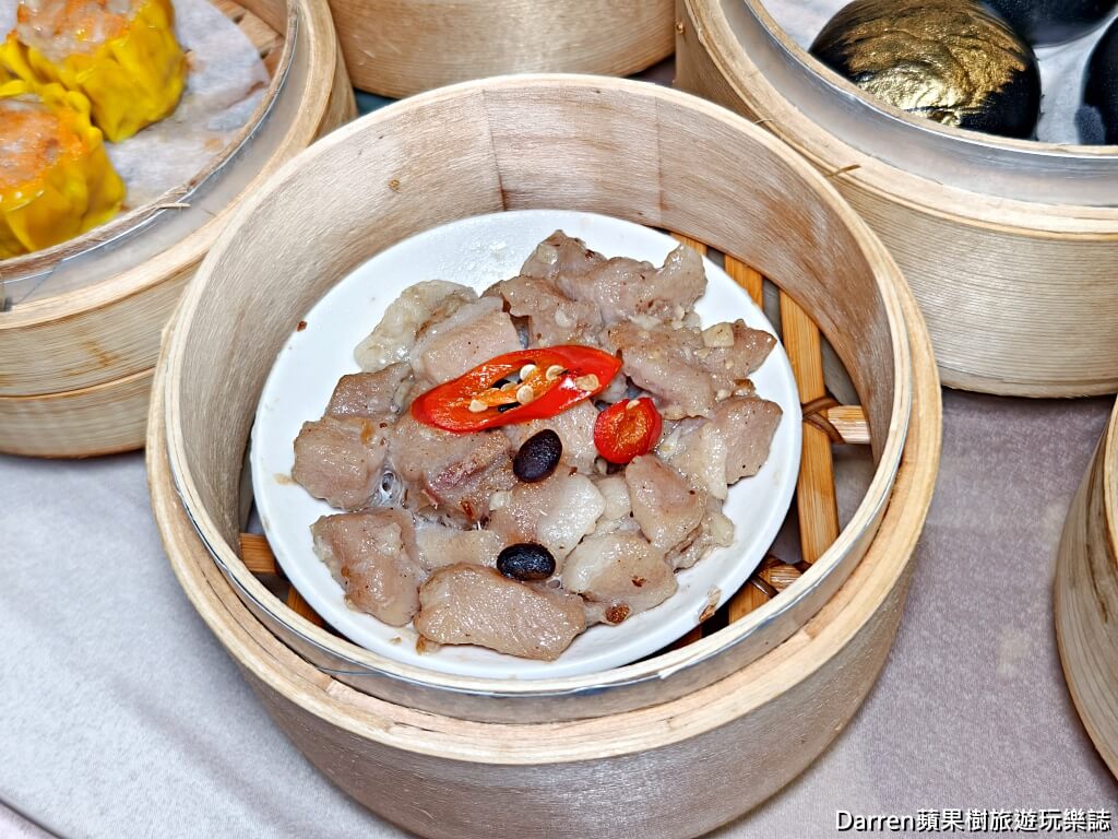 福粵樓港式飲茶,台北港式飲茶,阿基師港點,福容飯店台北一館美食