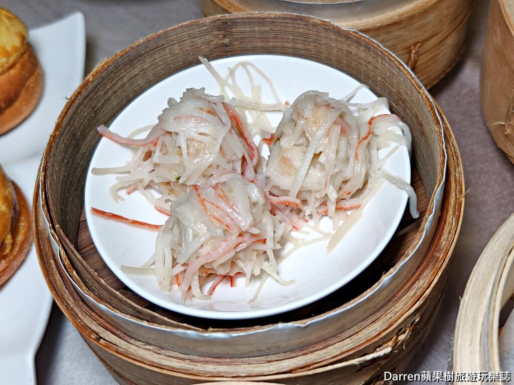 福粵樓港式飲茶,台北港式飲茶,阿基師港點,福容飯店台北一館美食