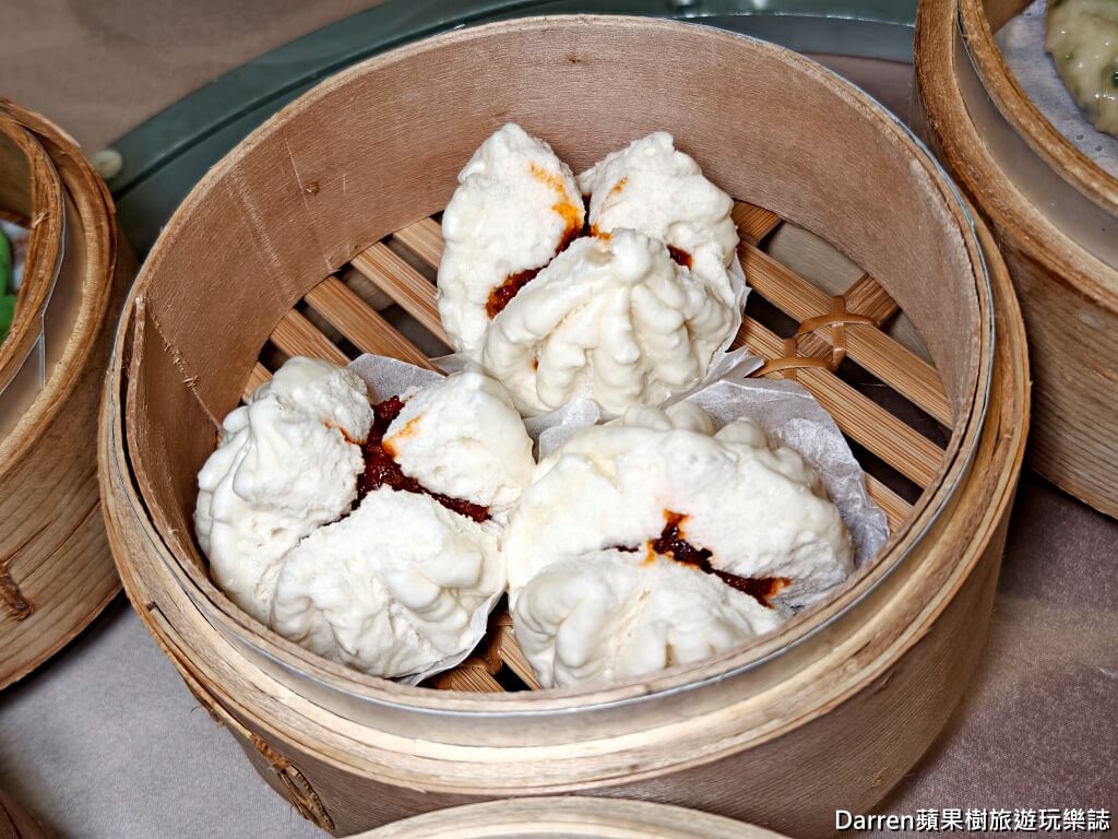 福粵樓港式飲茶,台北港式飲茶,阿基師港點,福容飯店台北一館美食