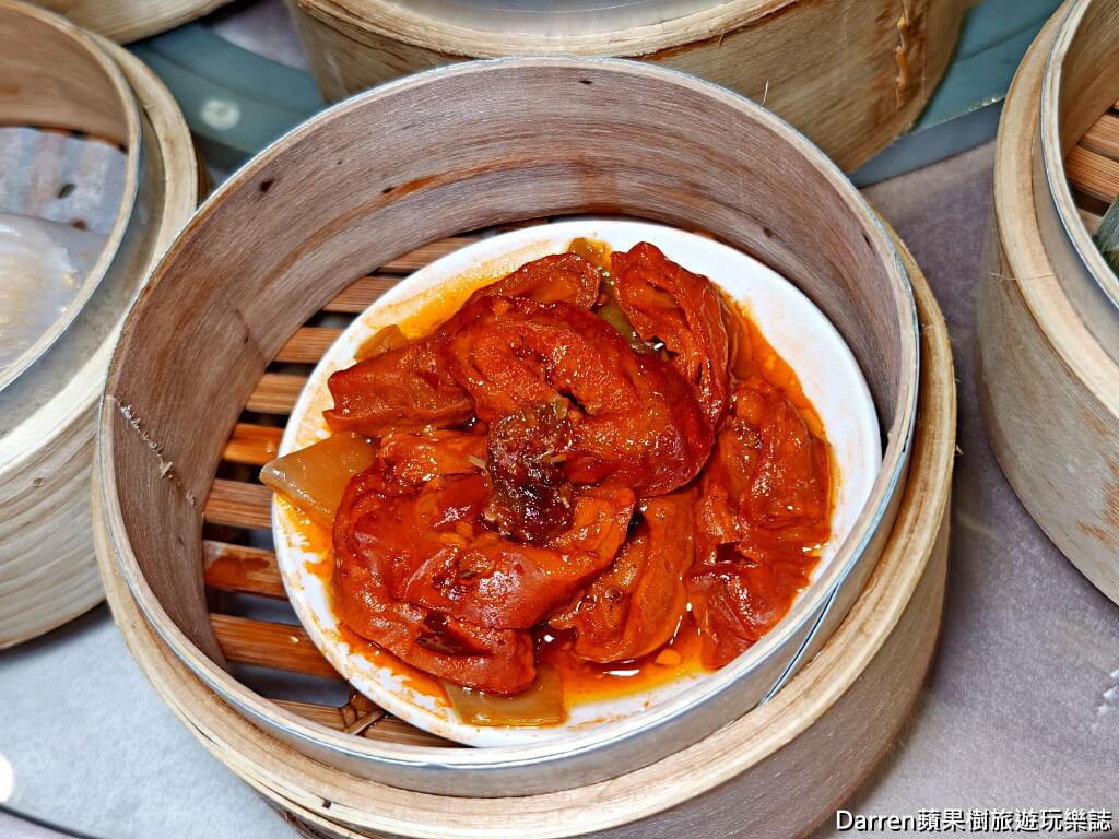福粵樓港式飲茶,台北港式飲茶,阿基師港點,福容飯店台北一館美食
