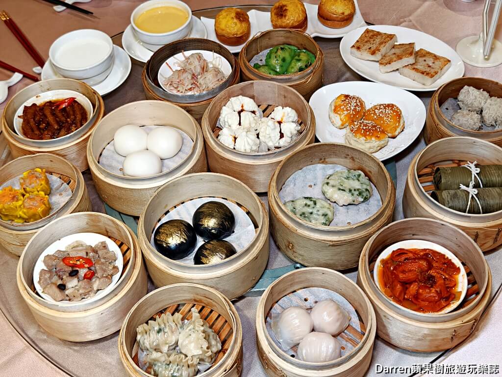 福粵樓港式飲茶,台北港式飲茶,阿基師港點,福容飯店台北一館美食