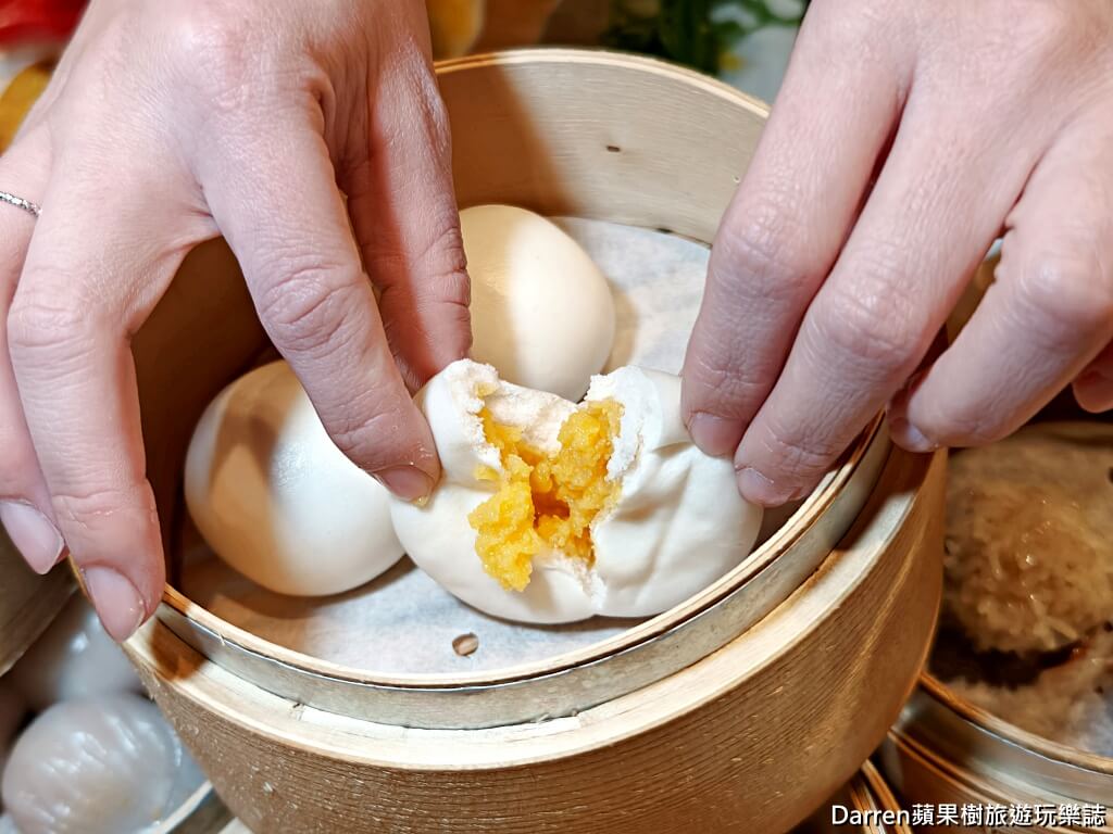 福粵樓港式飲茶,台北港式飲茶,阿基師港點,福容飯店台北一館美食