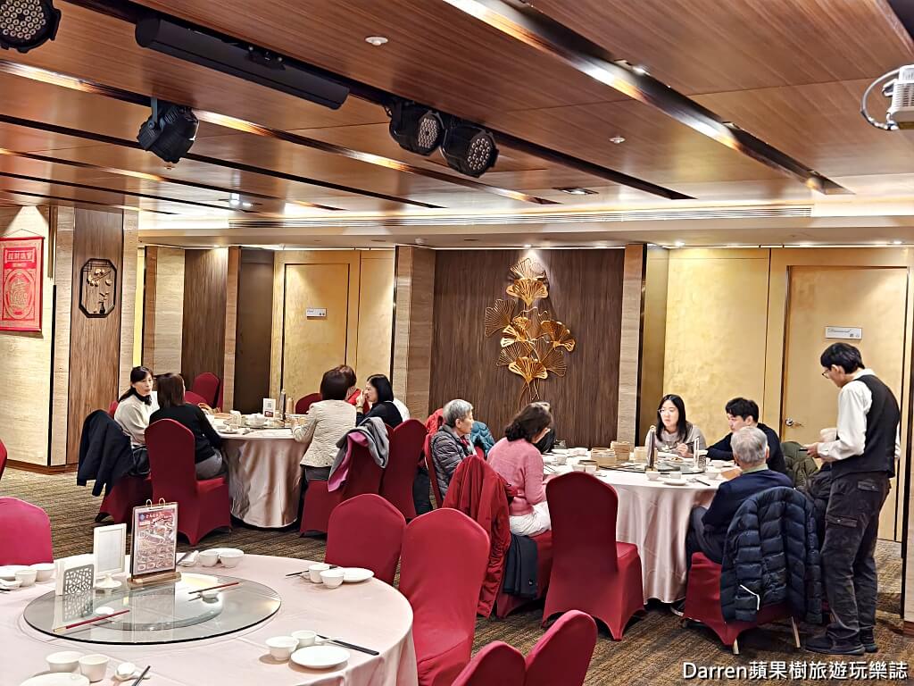 福粵樓港式飲茶,台北港式飲茶,阿基師港點,福容飯店台北一館美食