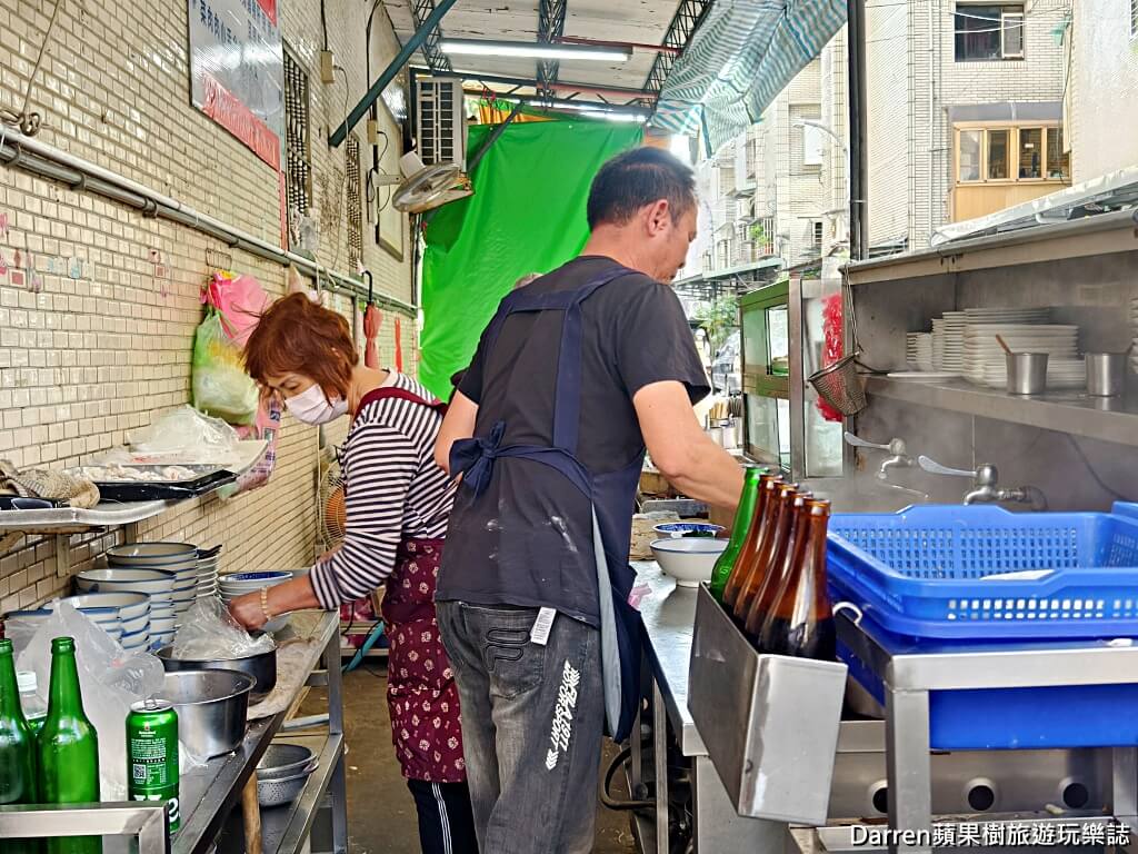 阿明烏醋麵,新莊美食,新莊小吃,新莊乾麵,新莊黑白切,新莊銅板美食
