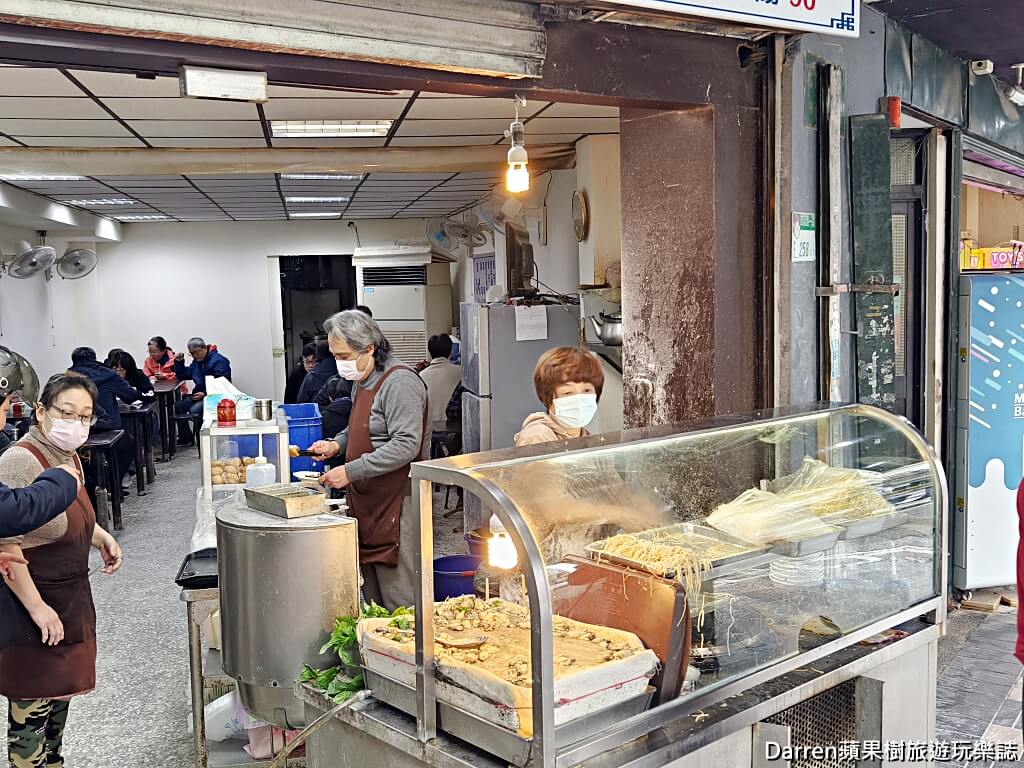營養號西園橋下蚵仔湯,萬華美食,龍山寺美食,萬華蚵仔湯,台北蚵仔湯,萬華小吃