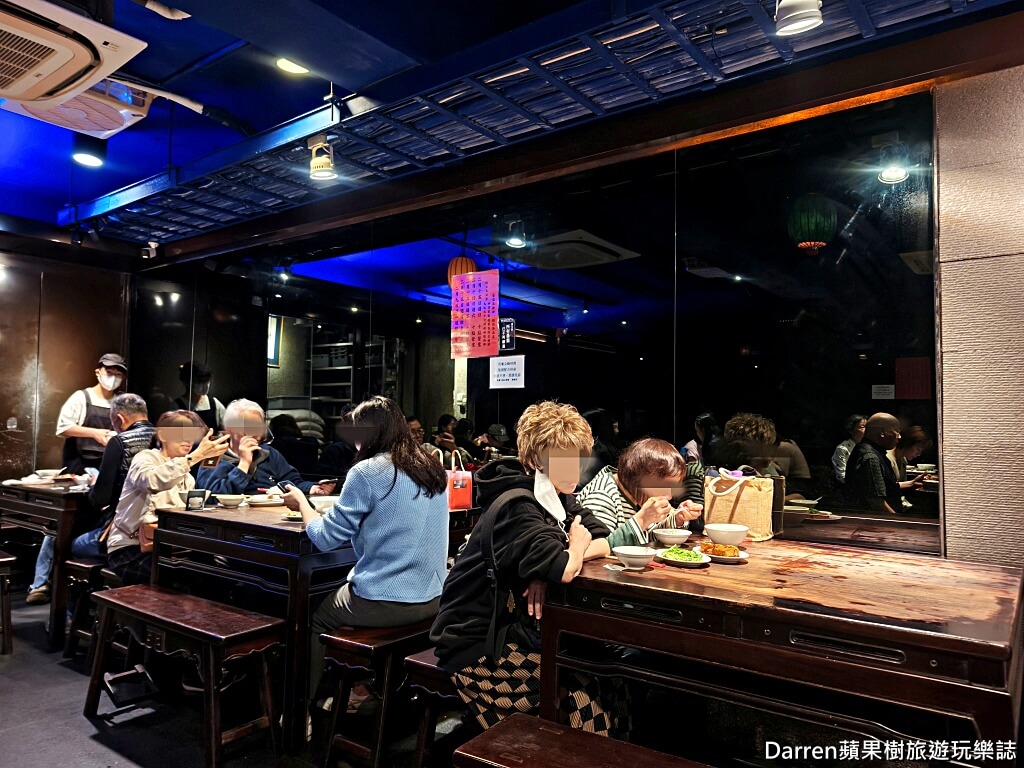 富霸王豬腳,富霸王豬腳飯,台北豬腳飯,松江南京美食,中山區美食