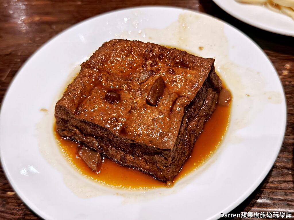 富霸王豬腳,富霸王豬腳飯,台北豬腳飯,松江南京美食,中山區美食