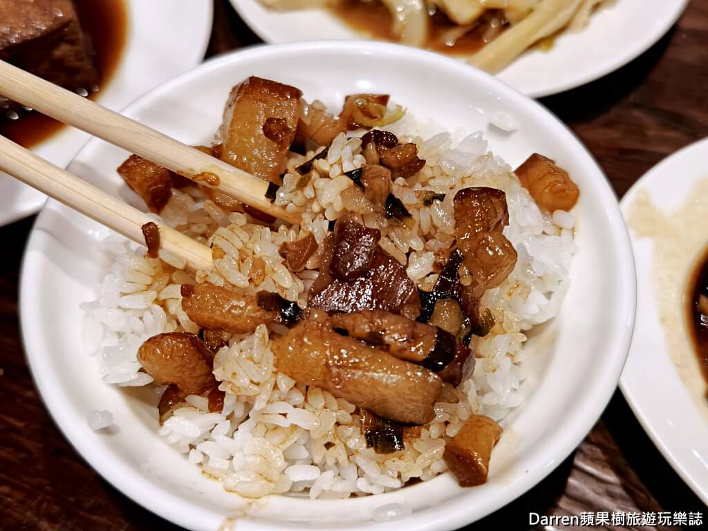 富霸王豬腳,富霸王豬腳飯,台北豬腳飯,松江南京美食,中山區美食