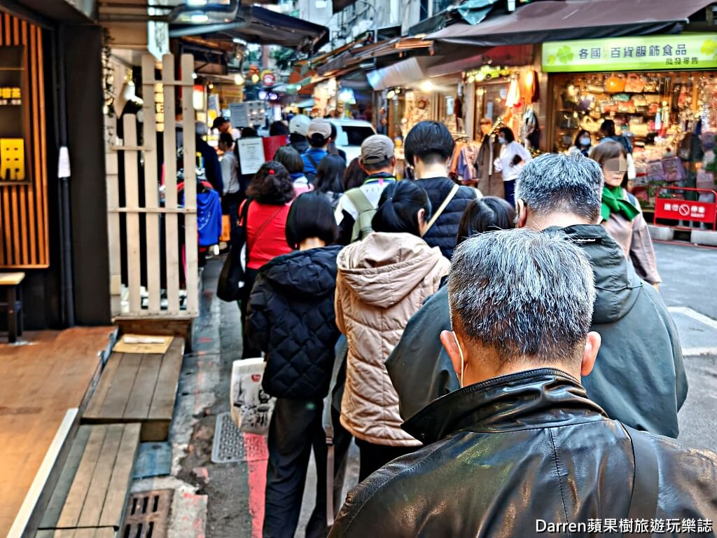 富霸王豬腳,富霸王豬腳飯,台北豬腳飯,松江南京美食,中山區美食