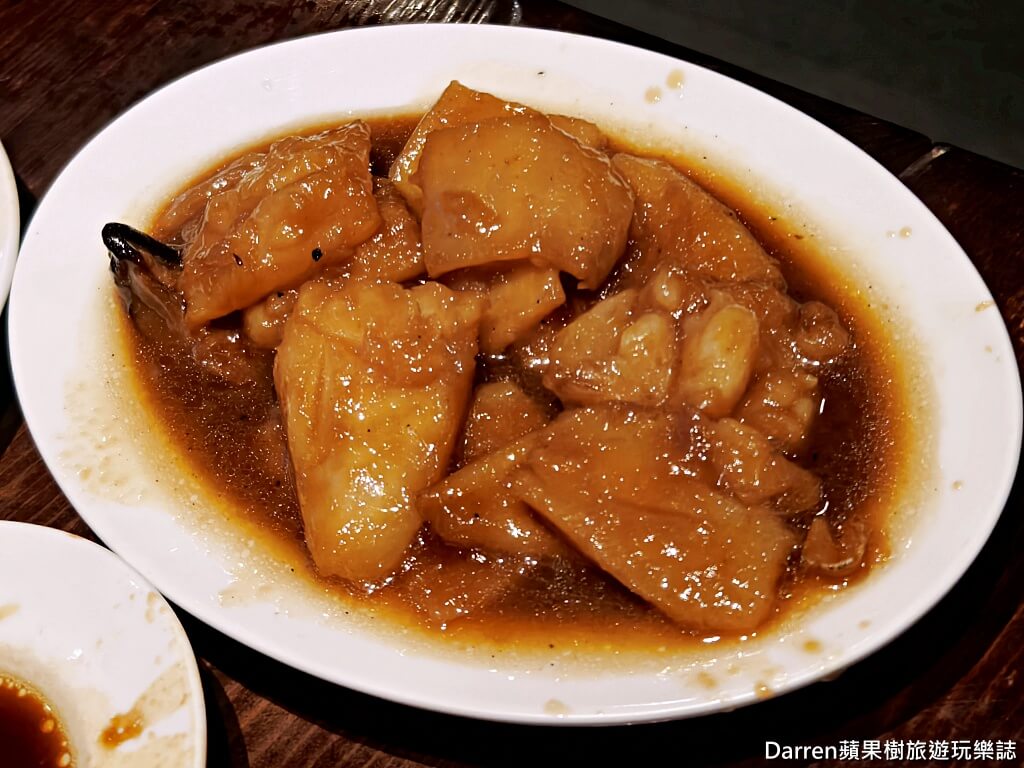 富霸王豬腳,富霸王豬腳飯,台北豬腳飯,松江南京美食,中山區美食