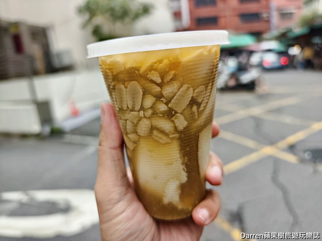 同心緣豆花,大湳市場美食,桃園豆花,八德美食,桃園八德美食