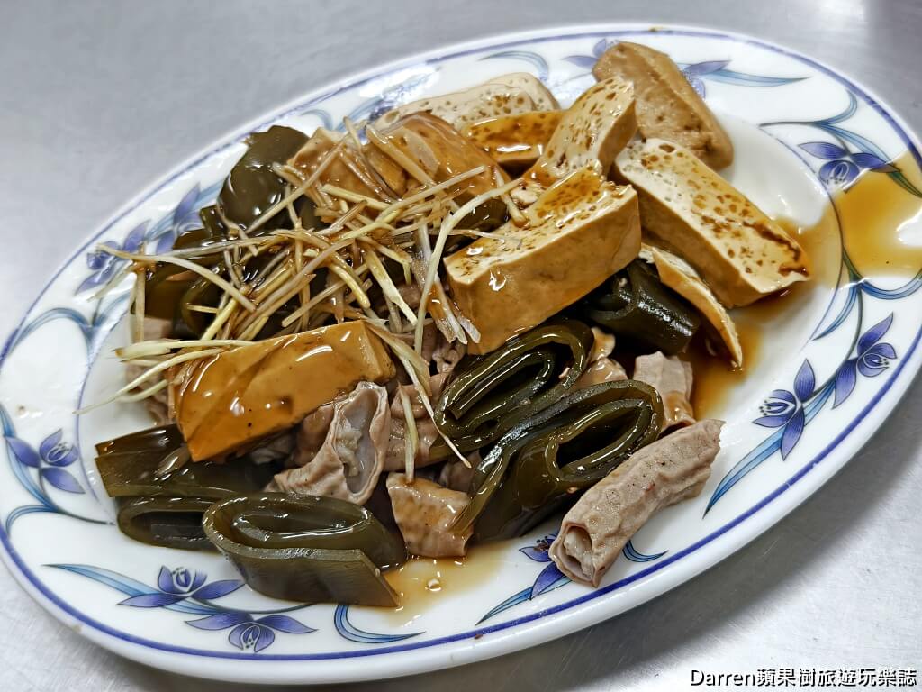 大湳市場內無名平價鴨肉麵,八德美食,八德市場美食,大湳市場美食,八德鴨肉麵,桃園鴨肉麵推薦,八德銅板美食