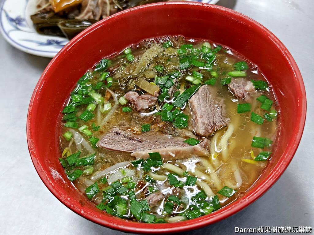 大湳市場內無名平價鴨肉麵,八德美食,八德市場美食,大湳市場美食,八德鴨肉麵,桃園鴨肉麵推薦,八德銅板美食