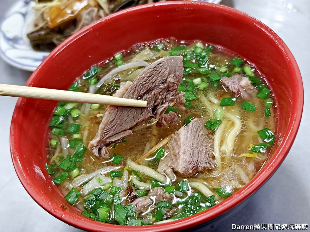 大湳市場內無名平價鴨肉麵,八德美食,八德市場美食,大湳市場美食,八德鴨肉麵,桃園鴨肉麵推薦,八德銅板美食