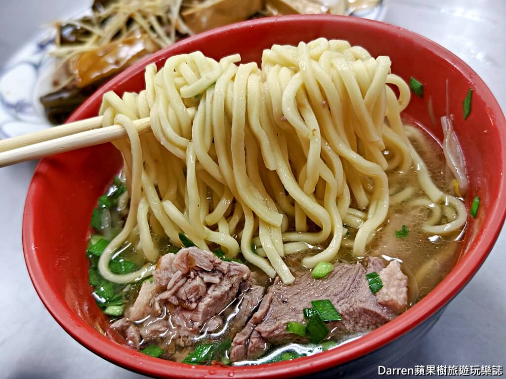 大湳市場內無名平價鴨肉麵,八德美食,八德市場美食,大湳市場美食,八德鴨肉麵,桃園鴨肉麵推薦,八德銅板美食