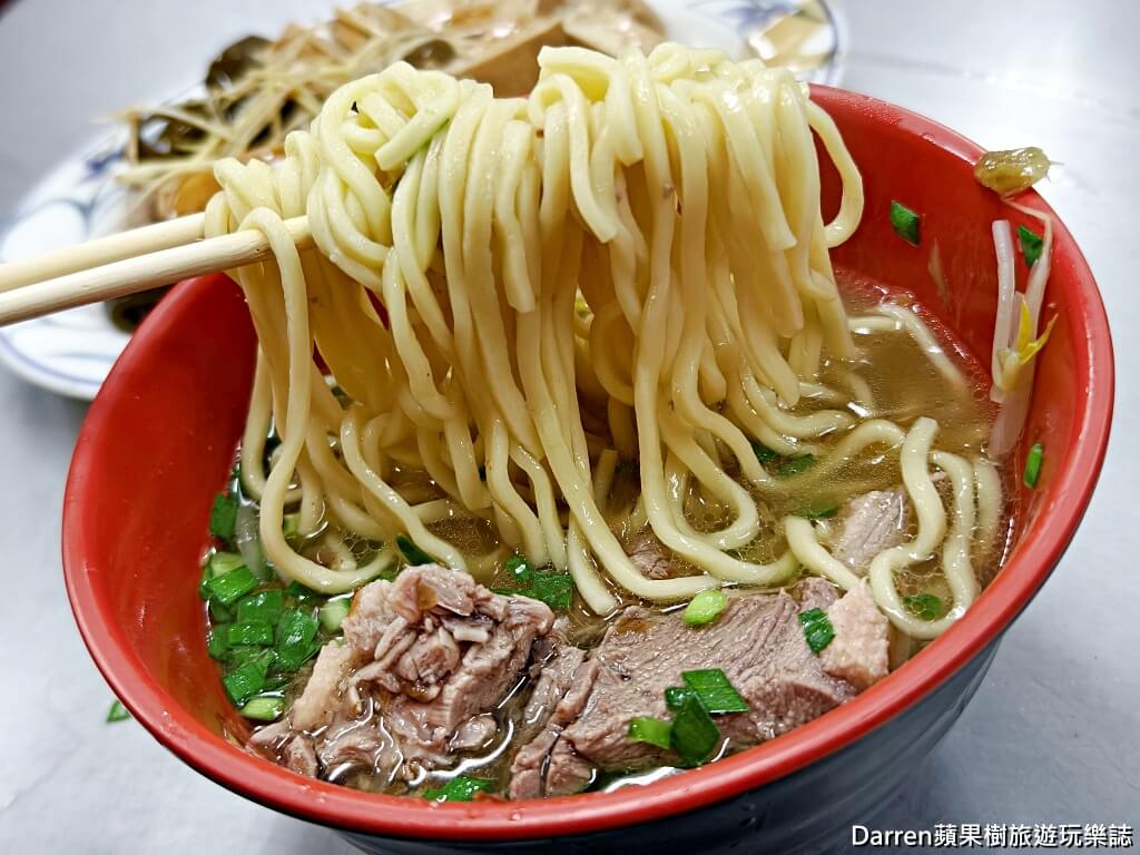 大湳市場內無名平價鴨肉麵,八德美食,八德市場美食,大湳市場美食,八德鴨肉麵,桃園鴨肉麵推薦,八德銅板美食