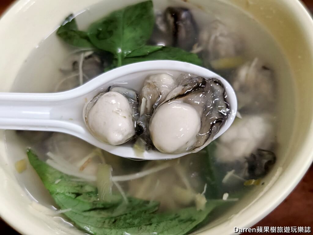 樹林美食, 山佳美食, 柑園美食, 樹林宵夜, 樹林深夜美食, 新北宵夜推薦, 蚵の小吃店, 樹林小吃, 鮮蚵麵