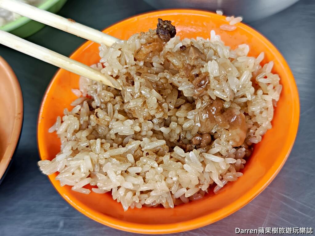 酒泉傳統油飯,圓山美食,台北油飯推薦,大同區小吃,延平北路美食,台北銅板美食,圓山早餐推薦,老字號油飯,台北古早味小吃