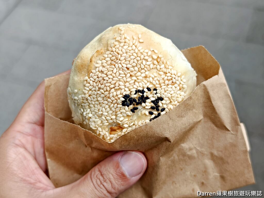 台北胡椒餅推薦,大橋頭胡椒餅,台北大同區美食,大橋頭美食必吃,台北百年老店,炭烤胡椒餅推薦