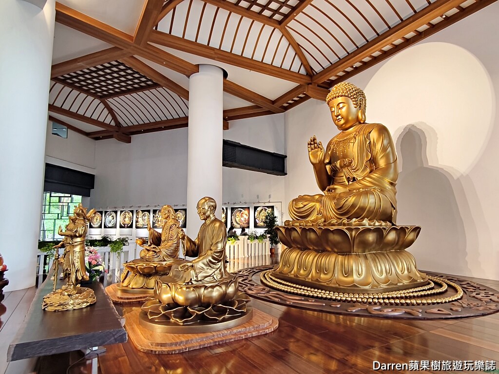 淡水千手觀音,淡水佛乘觀音廟,新北宗教景點,淡水景點推薦,淡水一日遊,金氏世界紀錄觀音,全球最大鋼製雕塑,淡水免門票景點,淡水祈福景點