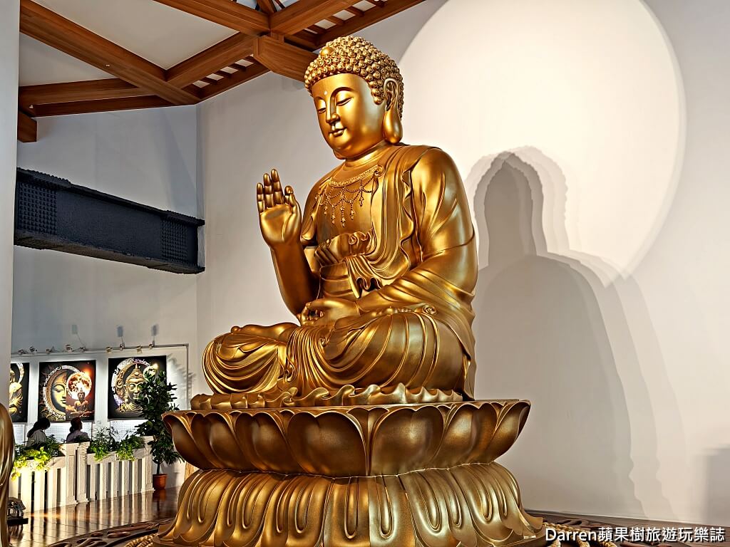 淡水千手觀音,淡水佛乘觀音廟,新北宗教景點,淡水景點推薦,淡水一日遊,金氏世界紀錄觀音,全球最大鋼製雕塑,淡水免門票景點,淡水祈福景點