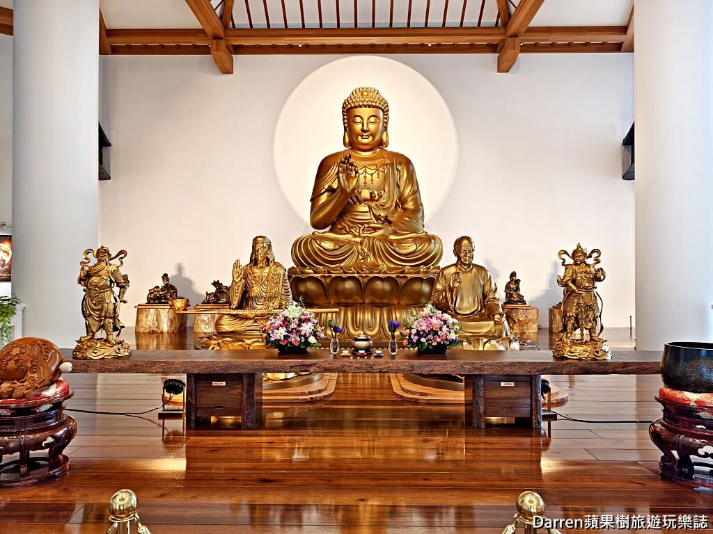 淡水千手觀音,淡水佛乘觀音廟,新北宗教景點,淡水景點推薦,淡水一日遊,金氏世界紀錄觀音,全球最大鋼製雕塑,淡水免門票景點,淡水祈福景點