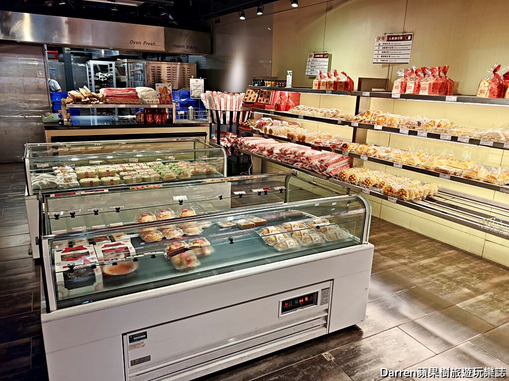 台北麵包店推薦,中山區麵包店,台北老字號麵包,奶油大蒜法包,台北歐式麵包,台北吐司推薦,中山區甜麵包,台北伴手禮推薦,福利麵包食品有限公司