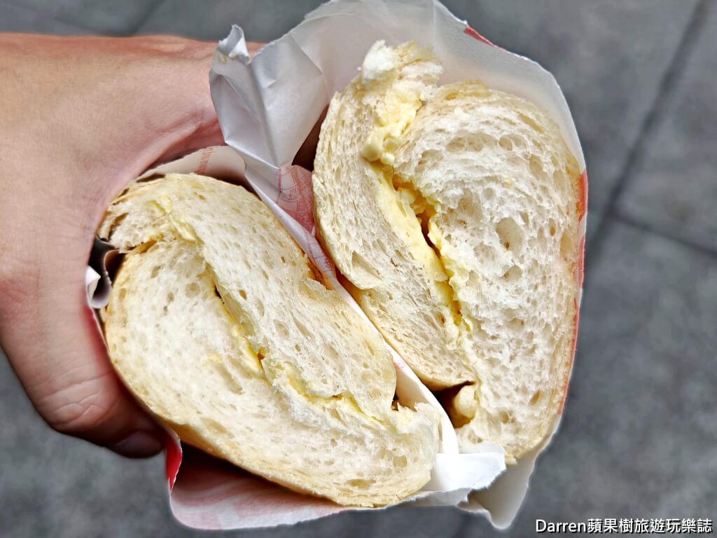 台北麵包店推薦,中山區麵包店,台北老字號麵包,奶油大蒜法包,台北歐式麵包,台北吐司推薦,中山區甜麵包,台北伴手禮推薦,福利麵包食品有限公司