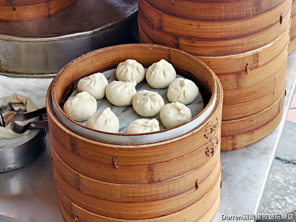 三重小籠包推薦,三重美食,三重銅板美食,三重路邊攤,三重下午茶,三重二重美食,三重老字號小吃