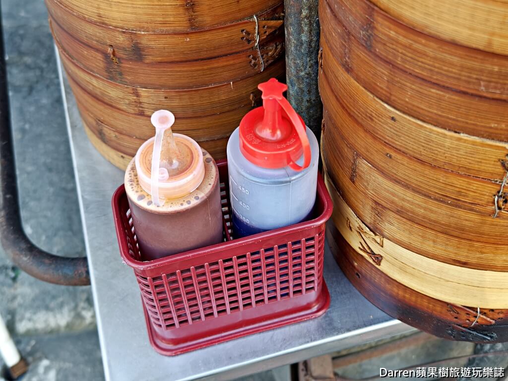 三重小籠包推薦,三重美食,三重銅板美食,三重路邊攤,三重下午茶,三重二重美食,三重老字號小吃