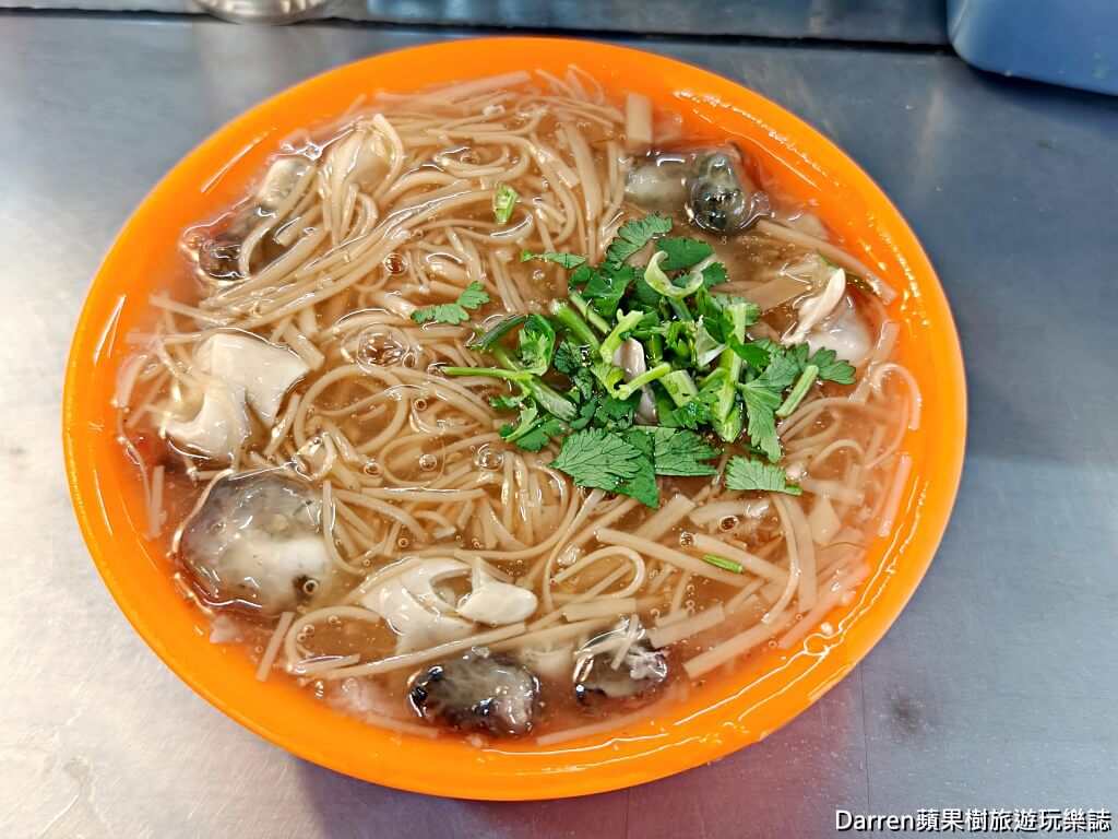 台北麵線推薦,士林麵線,劍潭麵線,劍潭站美食,士林早餐,士林下午茶小吃,大腸麵線推薦,蚵仔麵線推薦,台北巷弄美食,30年老店麵線