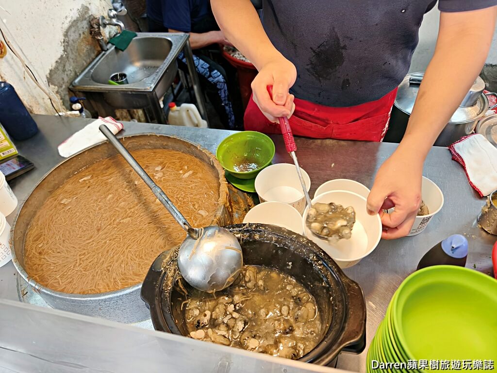台北麵線推薦,士林麵線,劍潭麵線,劍潭站美食,士林早餐,士林下午茶小吃,大腸麵線推薦,蚵仔麵線推薦,台北巷弄美食,30年老店麵線