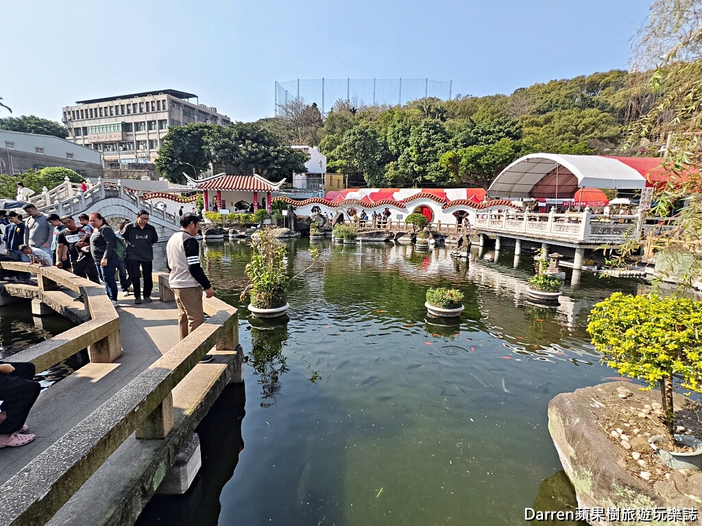 壽山巖觀音寺,桃園龜山景點,桃園拜拜推薦,桃園賞櫻秘境,龜山古蹟,桃園櫻花景點,求平安龜,桃園宗教景點