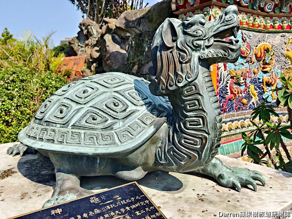 壽山巖觀音寺,桃園龜山景點,桃園拜拜推薦,桃園賞櫻秘境,龜山古蹟,桃園櫻花景點,求平安龜,桃園宗教景點