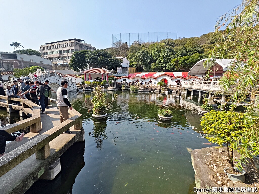 壽山巖觀音寺,桃園龜山景點,桃園拜拜推薦,桃園賞櫻秘境,龜山古蹟,桃園櫻花景點,求平安龜,桃園宗教景點