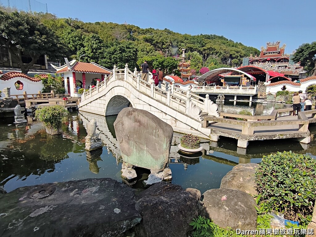壽山巖觀音寺,桃園龜山景點,桃園拜拜推薦,桃園賞櫻秘境,龜山古蹟,桃園櫻花景點,求平安龜,桃園宗教景點
